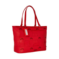 Red Payload Classic Tote