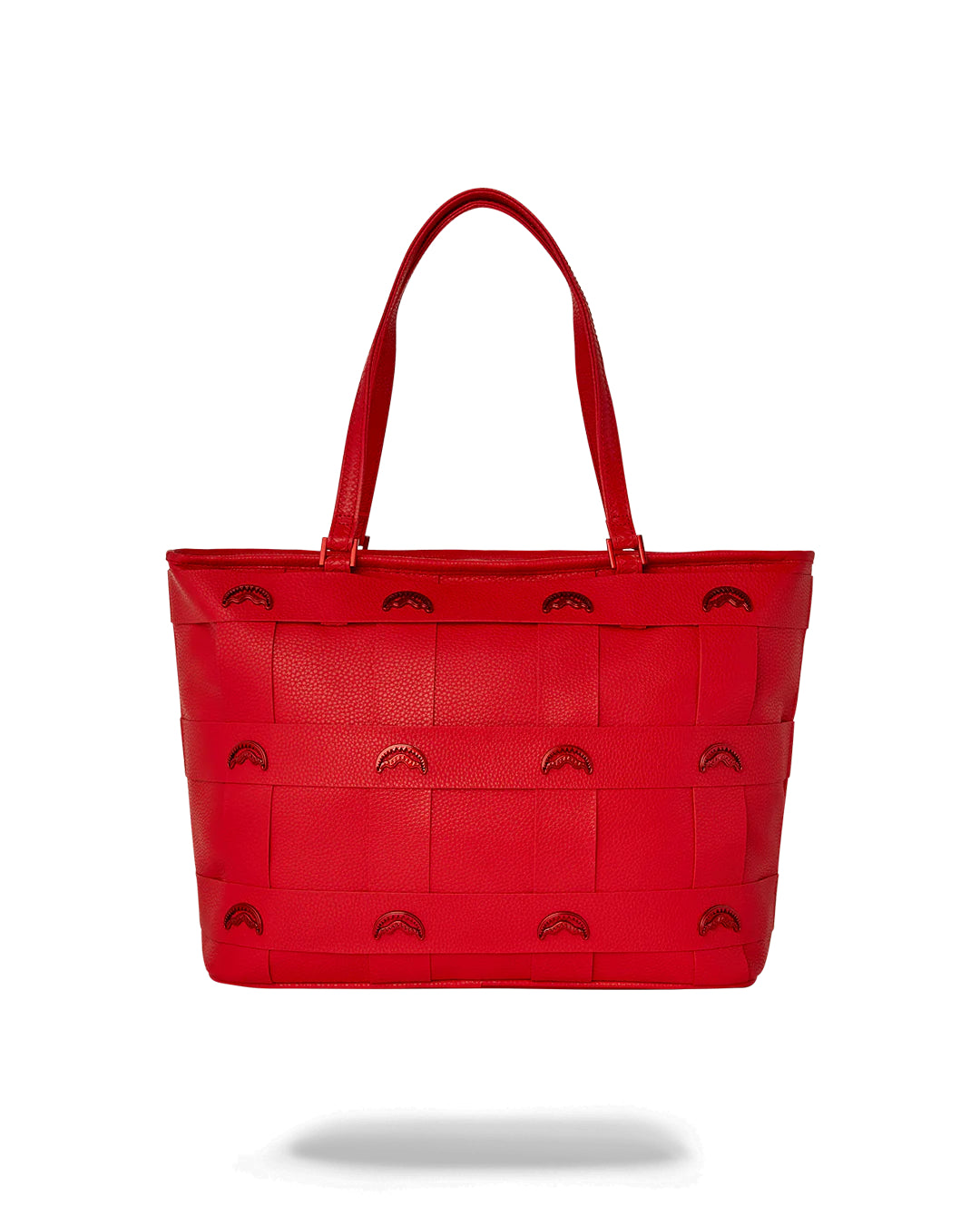 Red Payload Classic Tote