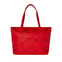 Red Payload Classic Tote