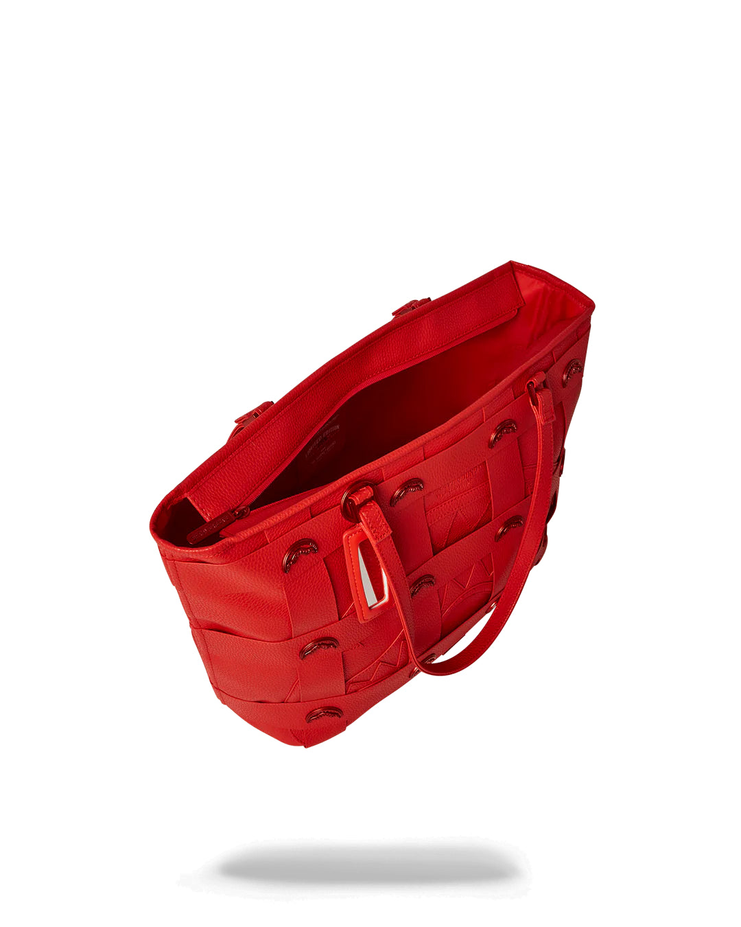 Red Payload Classic Tote