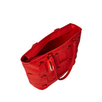 Red Payload Classic Tote