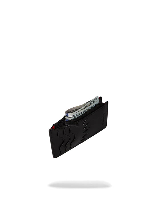 Portafoglio con portamonete Sprayground GRAND TOURER  WALLET 