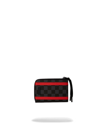 Billetera Sprayground RACEWAY 3 WALLET 2.0 