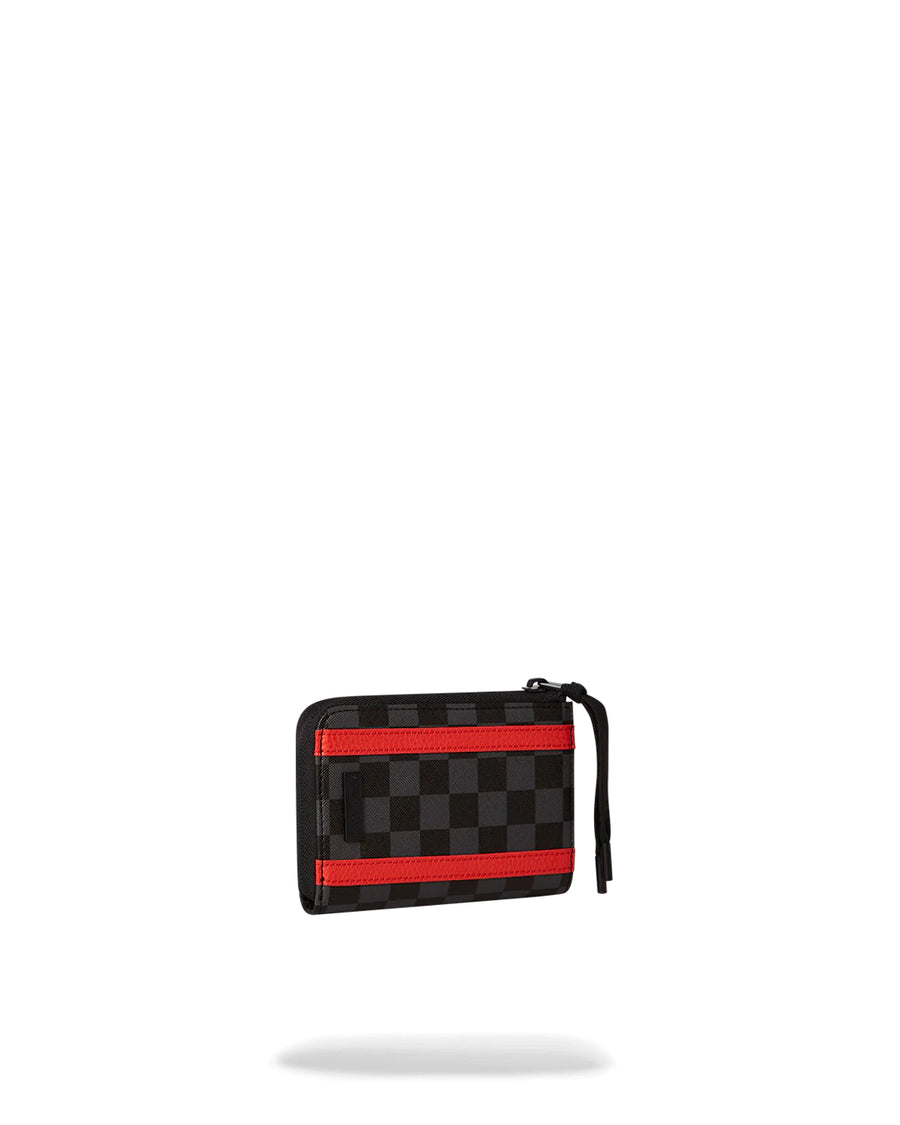 Sprayground  RACEWAY 3 WALLET 2.0