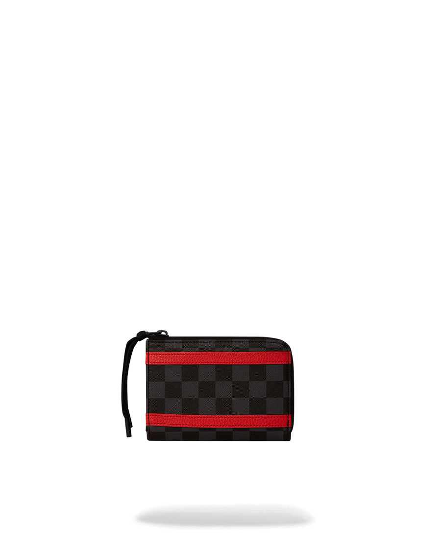 Portefeuille Sprayground RACEWAY 3 WALLET 2.0 