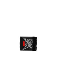 Raceway Graffiti Wallet