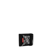 Raceway Graffiti Wallet