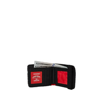 Raceway Graffiti Wallet