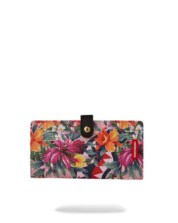 Portefeuille Sprayground HUMMINGBIRD SHARK WALLET 