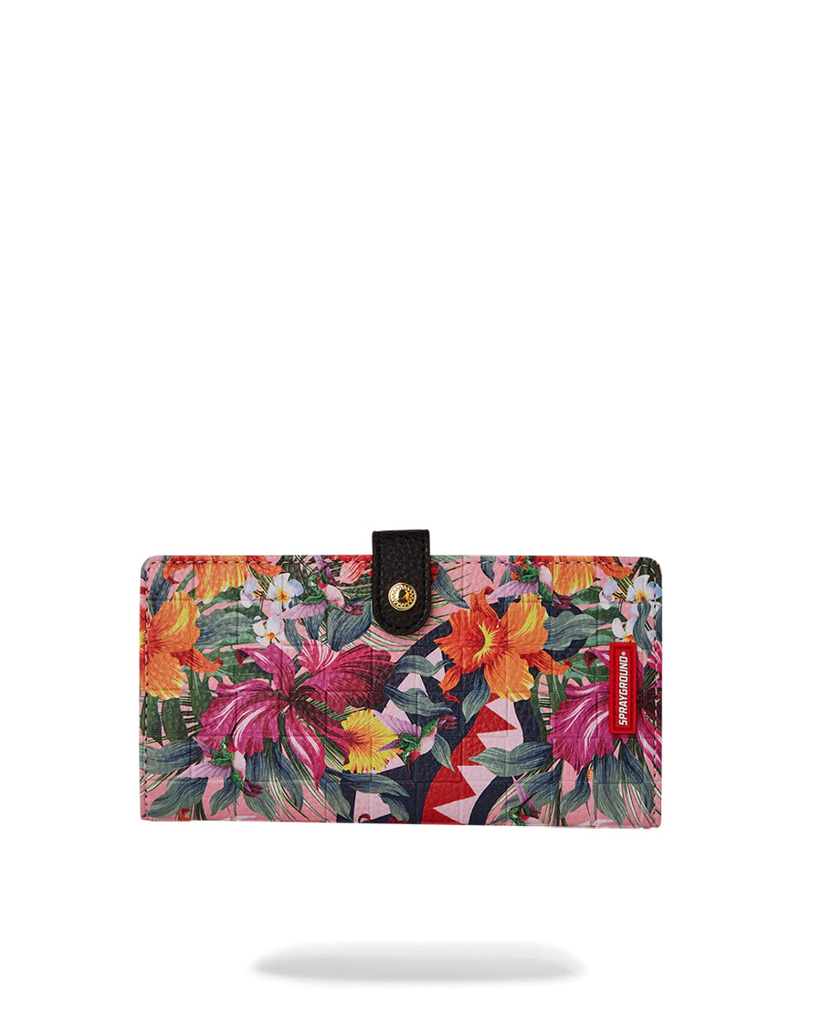 Portefeuille Sprayground HUMMINGBIRD SHARK WALLET 