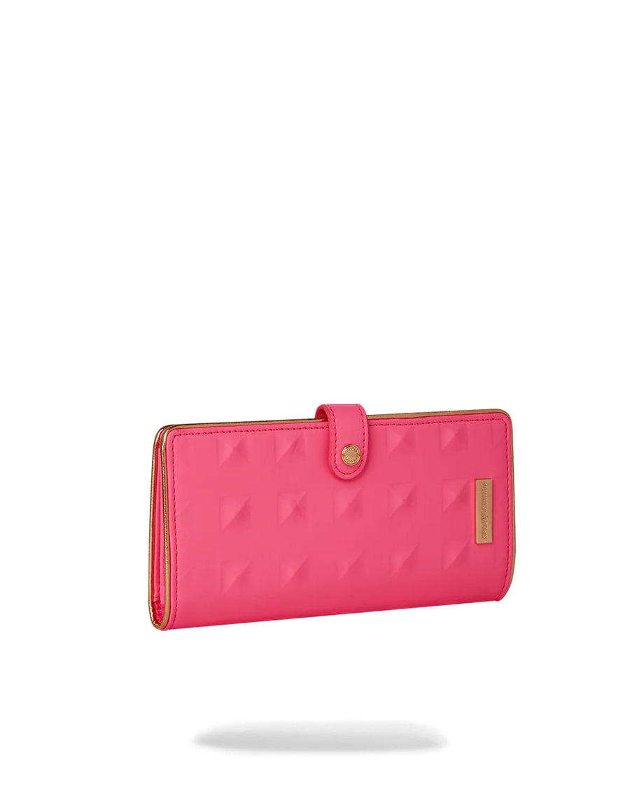 Billetera Sprayground SORBET STUNNA SINGLE FOLD WALLET 