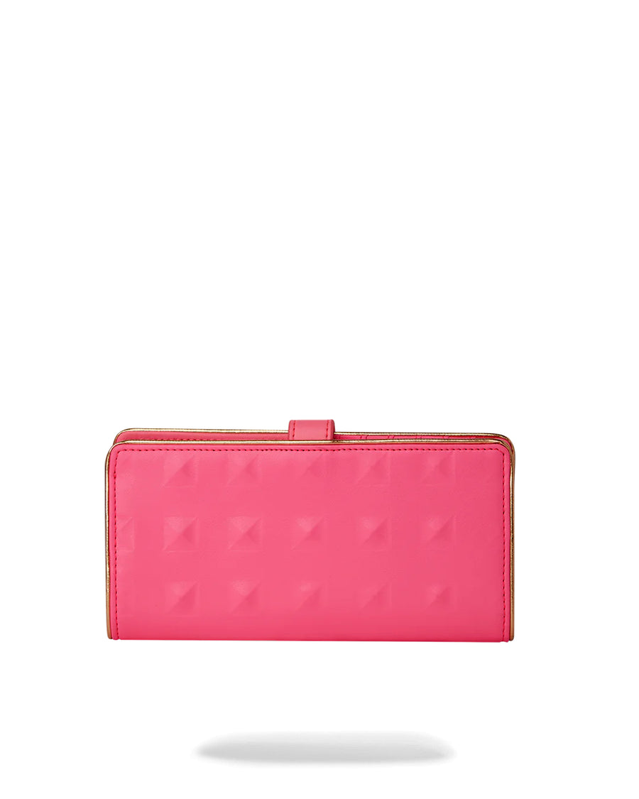 Billetera Sprayground SORBET STUNNA SINGLE FOLD WALLET 