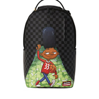 Gerald Money Reveal Backpack