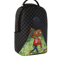 Gerald Money Reveal Backpack