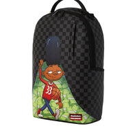 Gerald Money Reveal Backpack