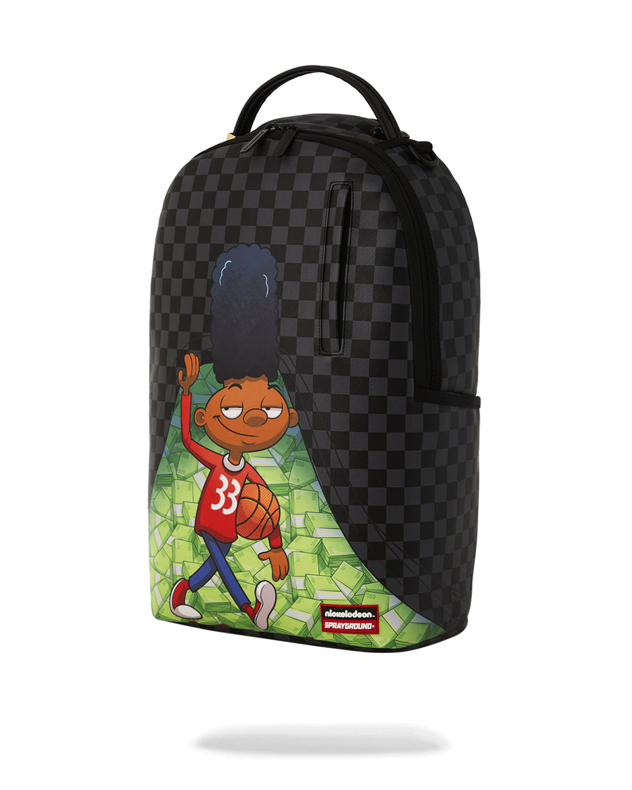 Zaino Sprayground GERALD MONEY REVEAL BACKPACK 