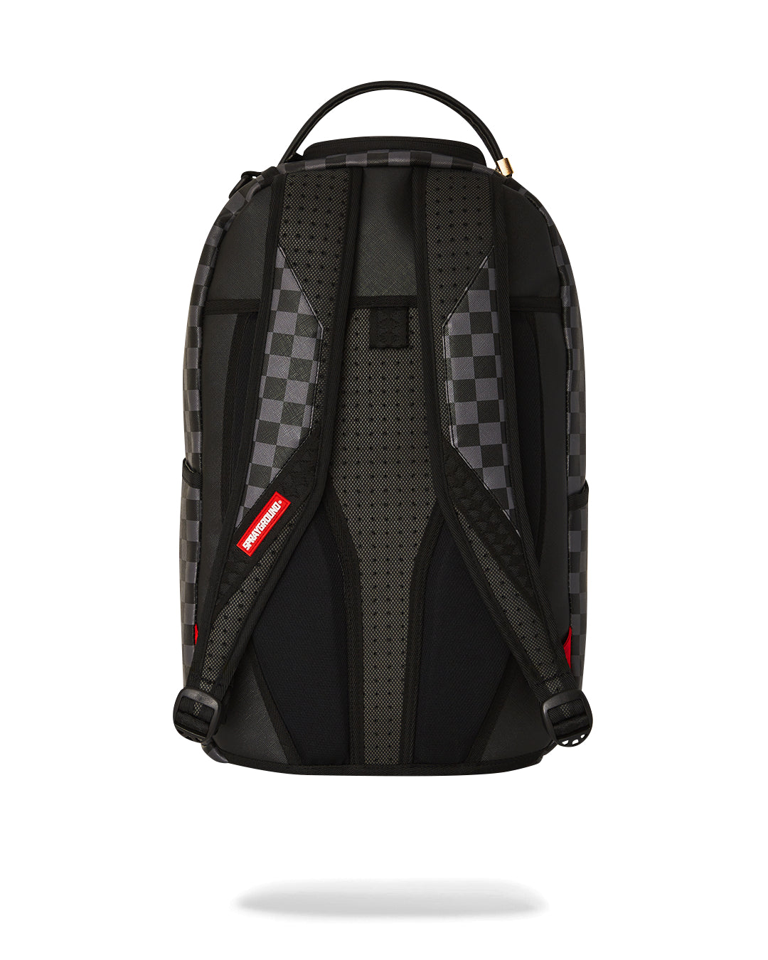 Gerald Money Reveal Backpack