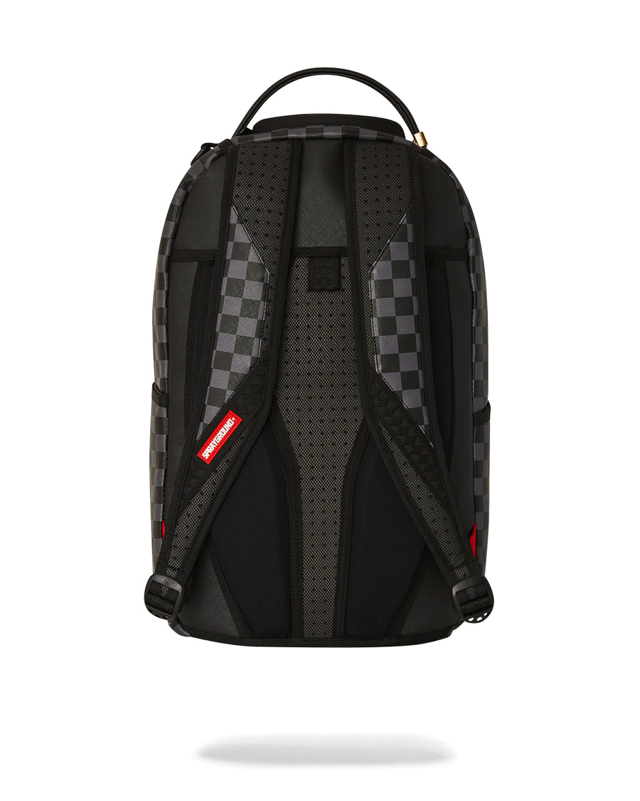 Zaino Sprayground GERALD MONEY REVEAL BACKPACK 