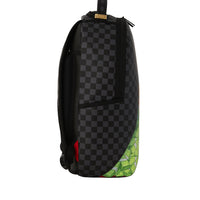 Gerald Money Reveal Backpack