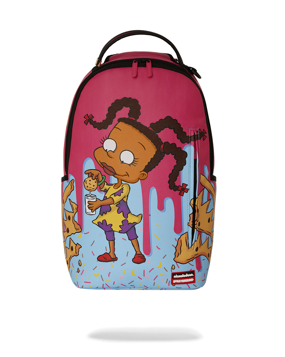 Susie Cookies Backpack