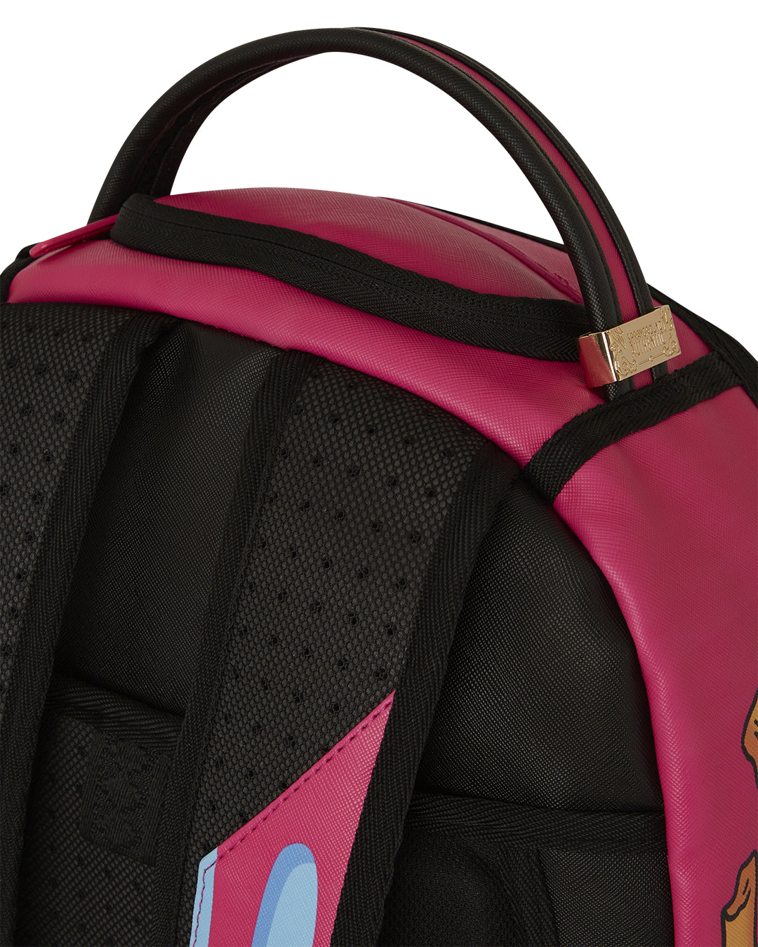 Susie Cookies Backpack