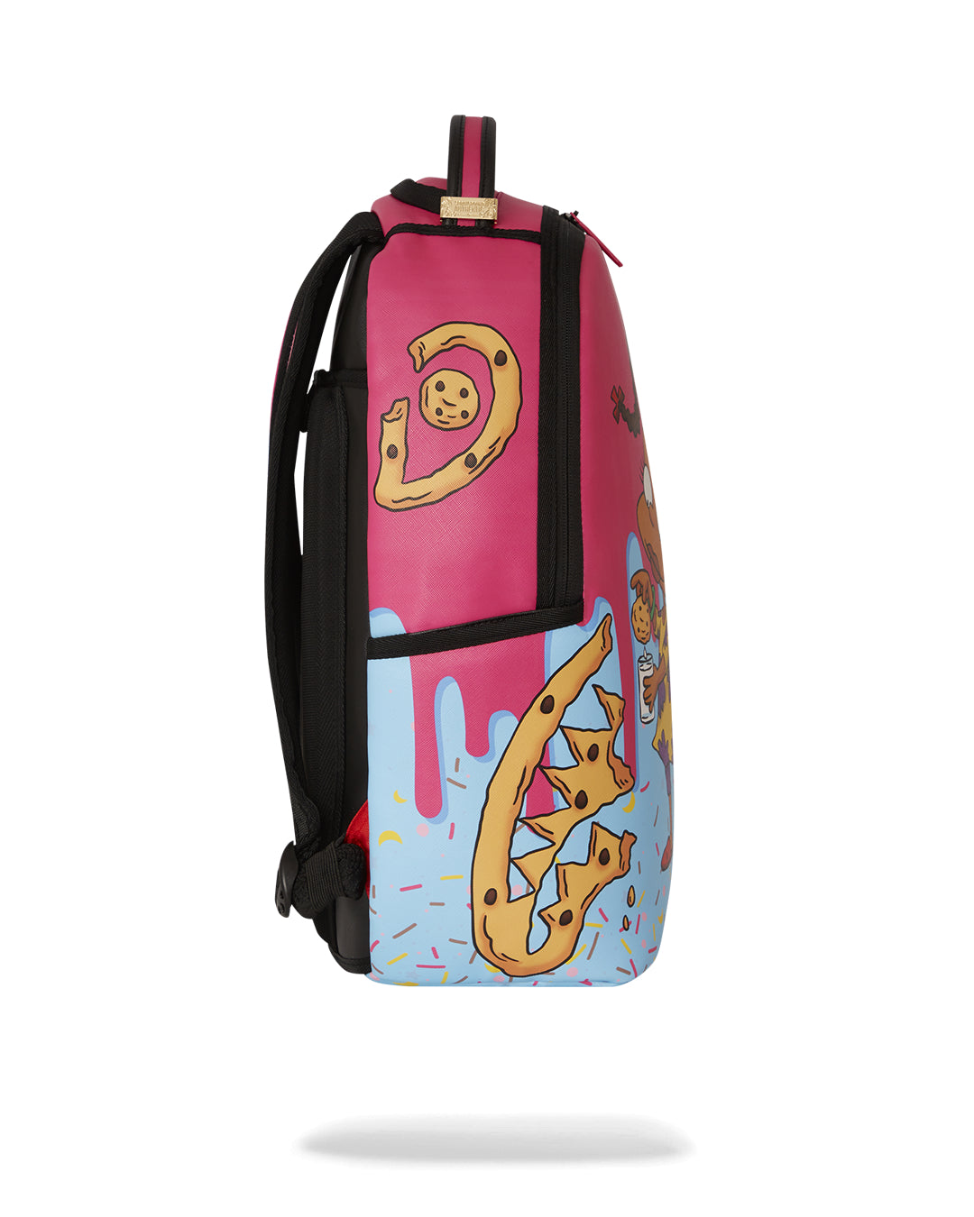 Susie Cookies Backpack