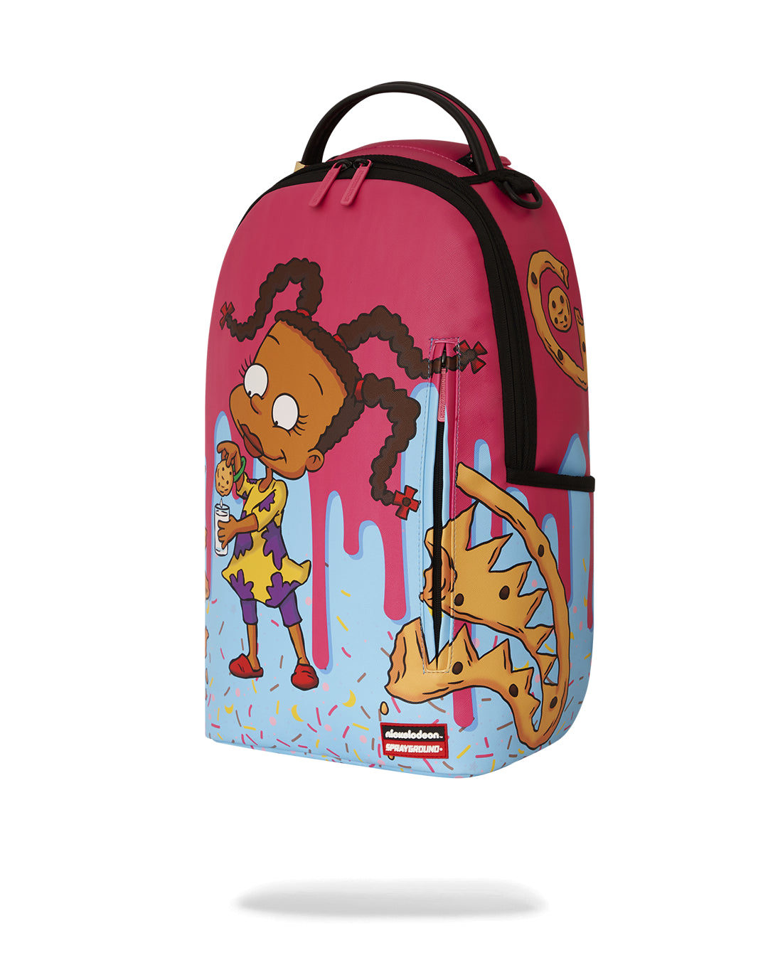 Susie Cookies Backpack