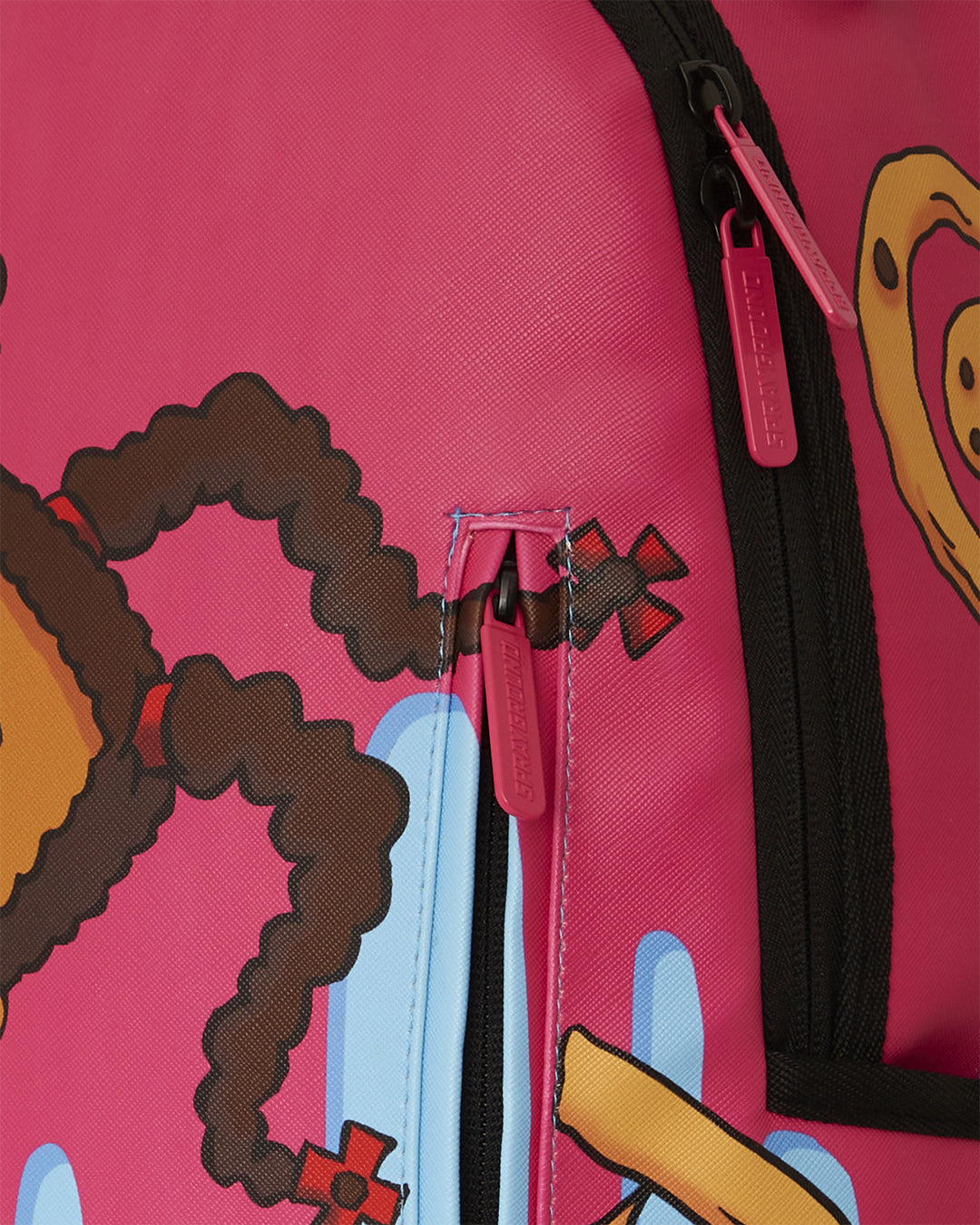 Susie Cookies Backpack