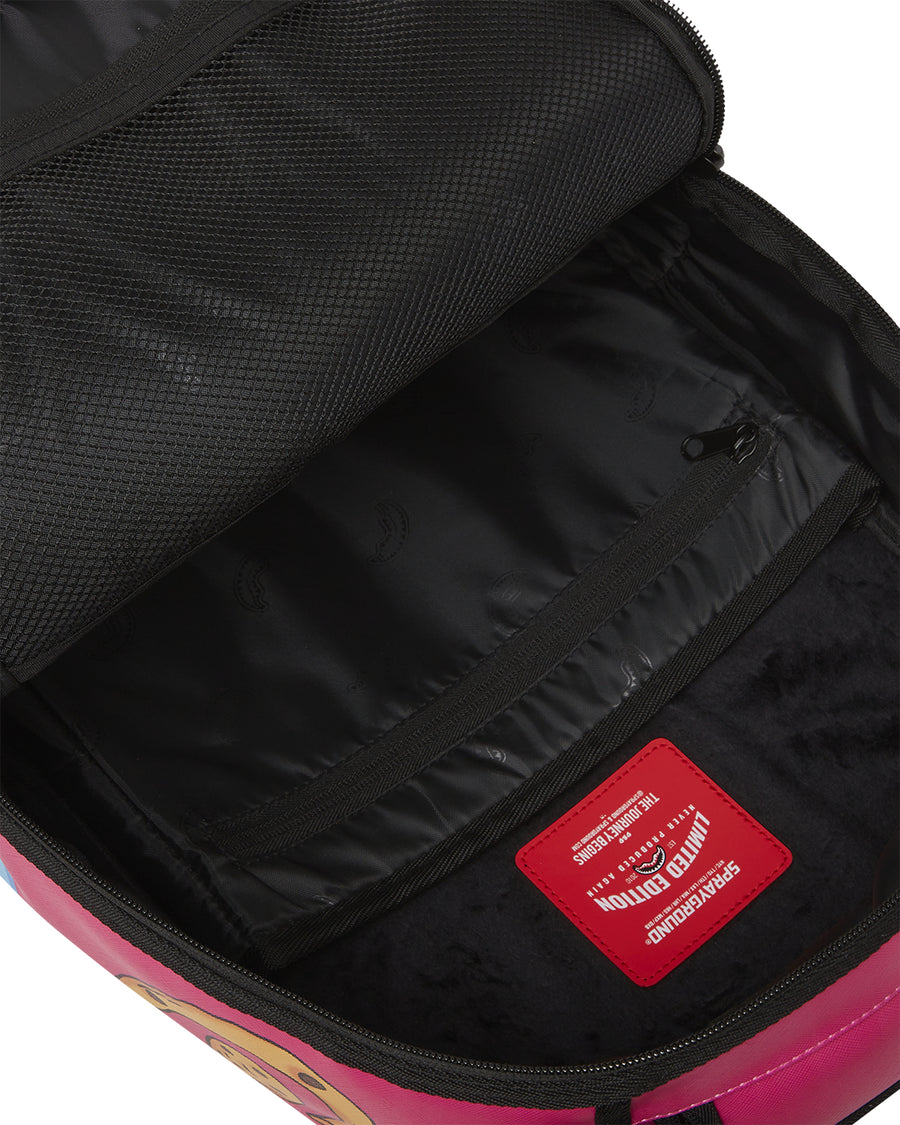 Sprayground  SUSIE COOKIES BACKPACK