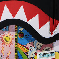 Casper Magazine Art Backpack