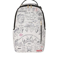 Doodle Bag Backpack