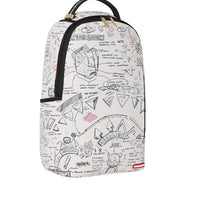 Doodle Bag Backpack