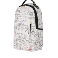 Doodle Bag Backpack