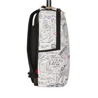 Doodle Bag Backpack