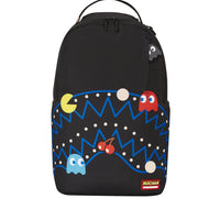 Pac-man Play Backpack