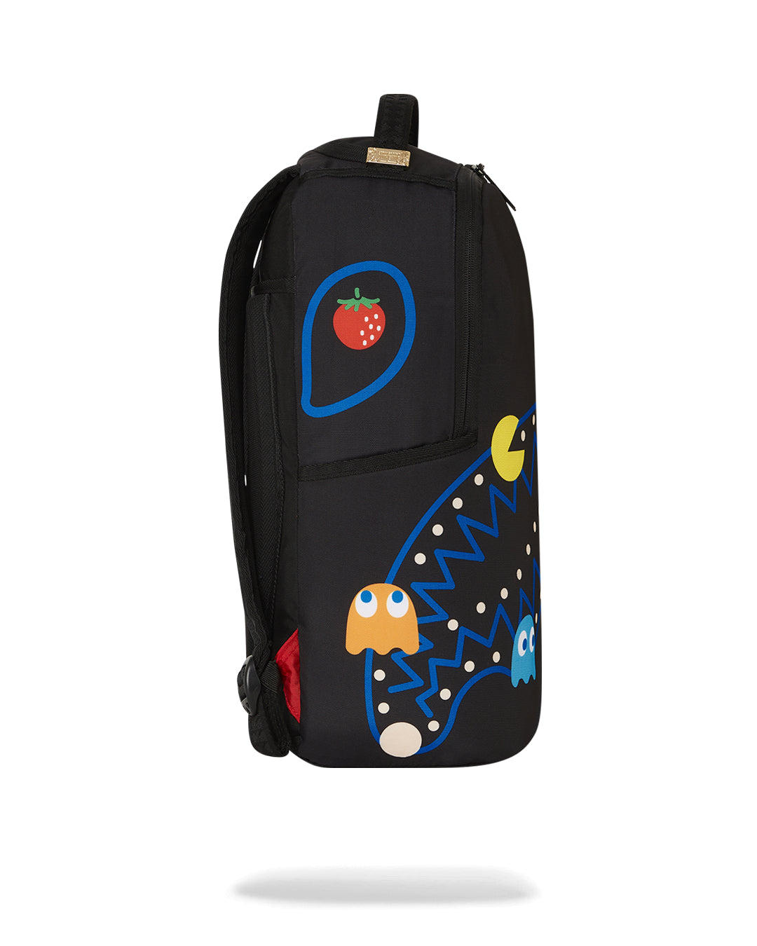 Pac-man Play Backpack