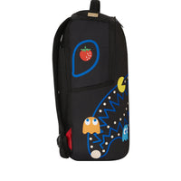 Pac-man Play Backpack