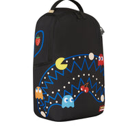 Pac-man Play Backpack