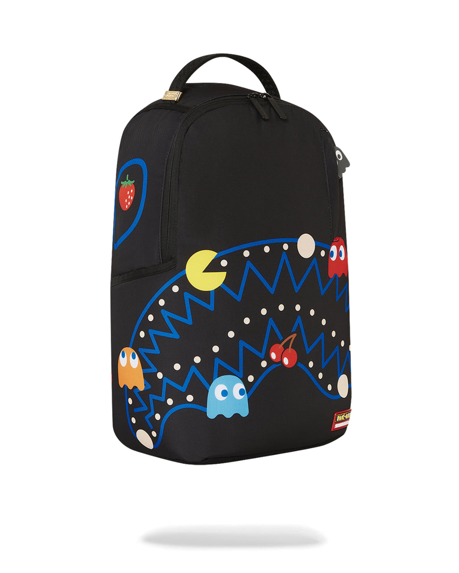 Zaino Sprayground PAC-MAN PLAY BACKPACK 