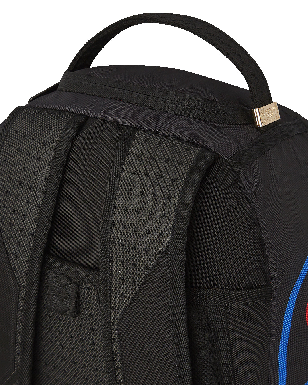 Pac-man Play Backpack