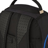 Pac-man Play Backpack