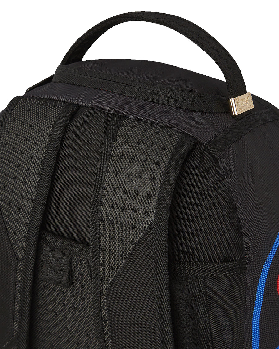 Zaino Sprayground PAC-MAN PLAY BACKPACK 