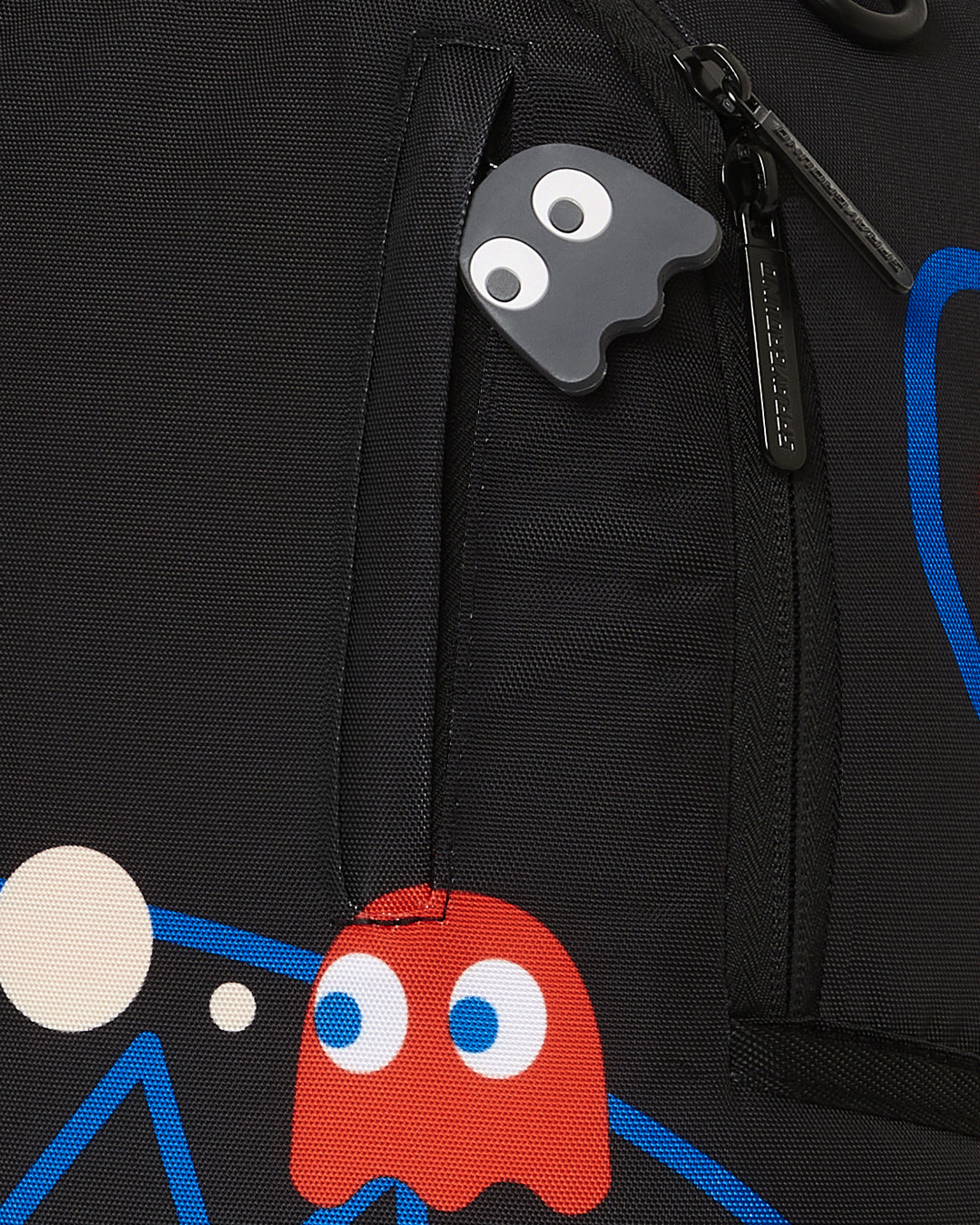 Pac-man Play Backpack