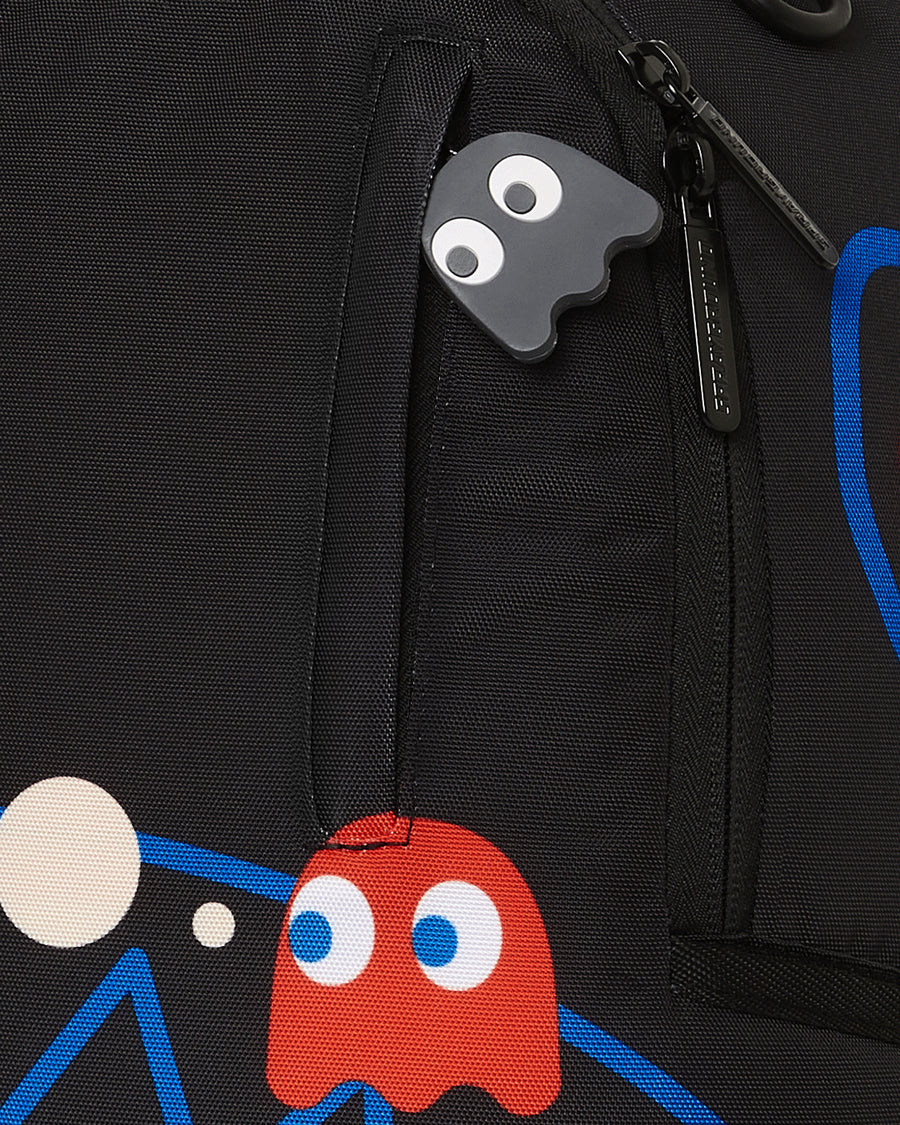 Sprayground  PAC-MAN PLAY BACKPACK