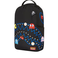 Pac-man Play Backpack