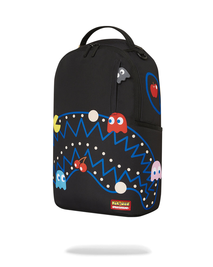 Zaino Sprayground PAC-MAN PLAY BACKPACK 