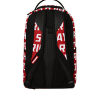 Richie Rich Sprayground Print Backpack