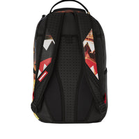 Shark Check Backpack