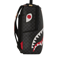 Shark Check Backpack