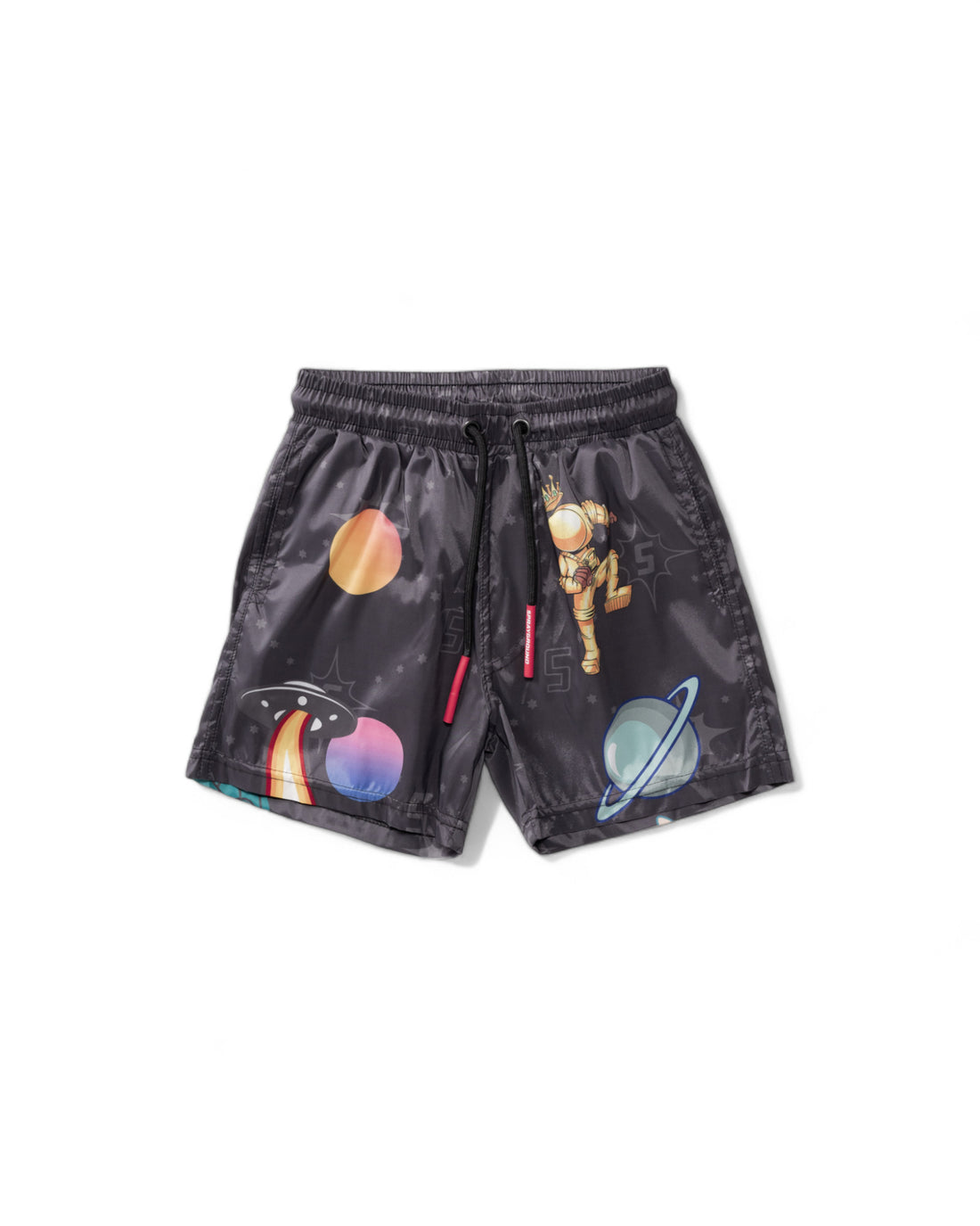 Ragazzo/a - Ufo Swim Trunks